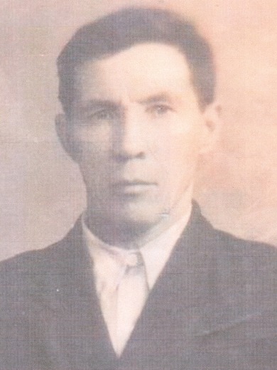 Родионов Никифор Родионович
