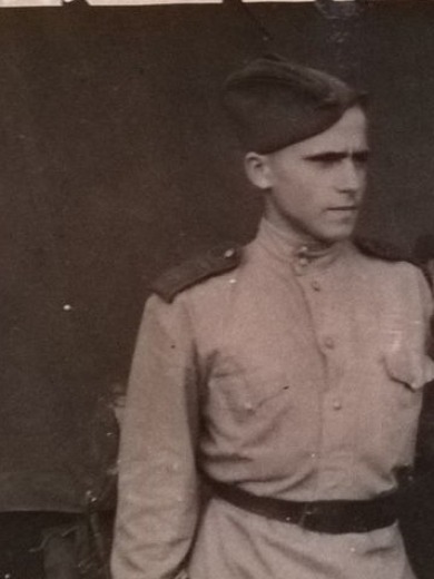 Карташев Евгений Иванович
