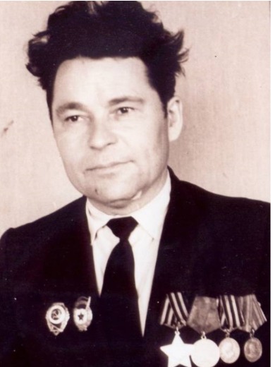Ватолин Сергей Семенович