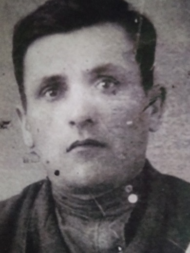 Пашнин Григорий Васильевич