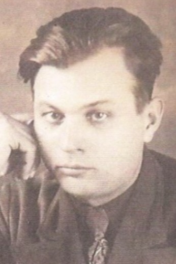 Рябинин Иван Яковлевич