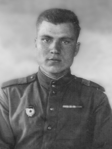 Белугин Алексей Тимофеевич