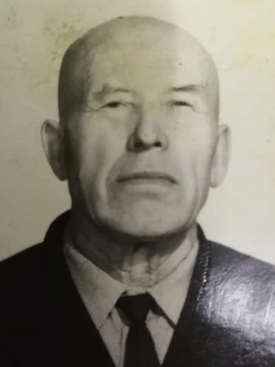 Бадьин Петр Иванович