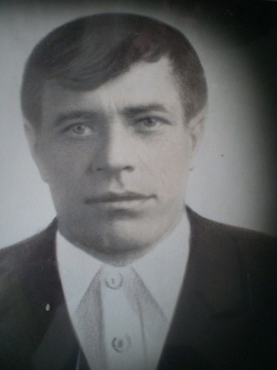 Котов Митрофан Андреевич