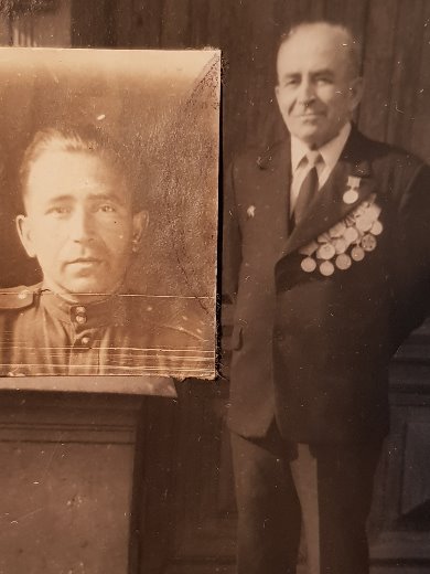 Самыличев Николай Александрович