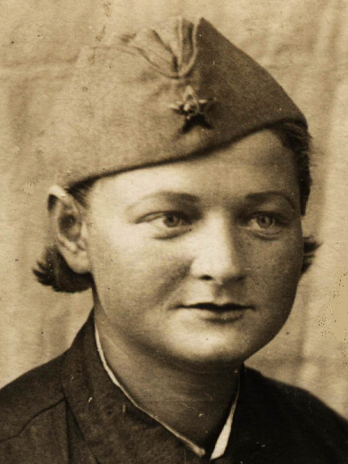 Гуторова Ольга Герасимовна
