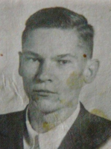 Капицкий Леонид Сергеевич