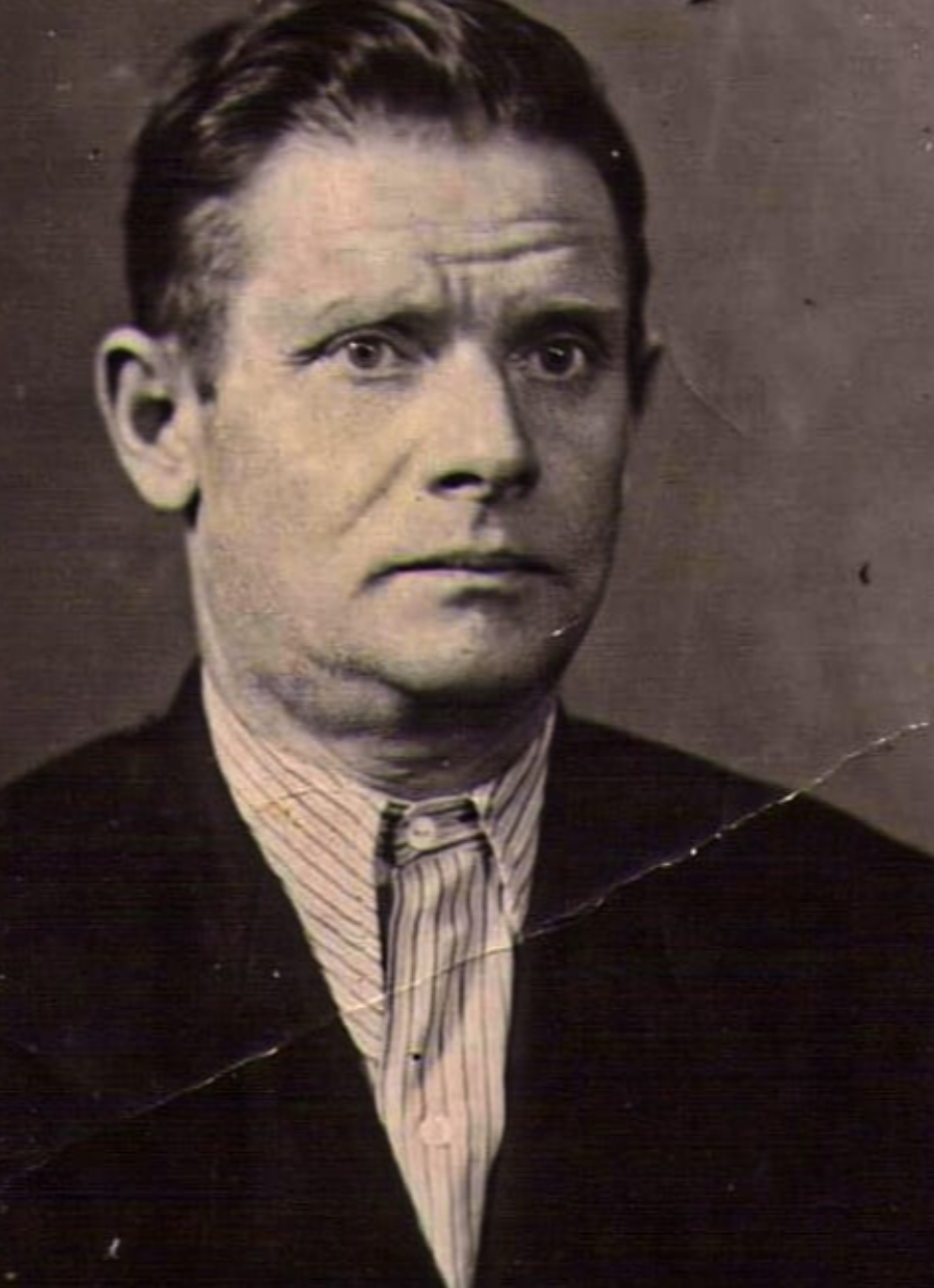 Шкуров Михаил Васильевич