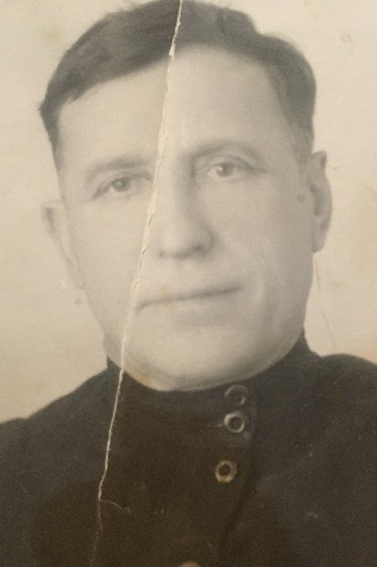 Фроликов Алексей Сергеевич