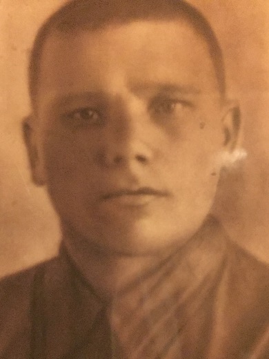 Юрасов Михаил Александрович