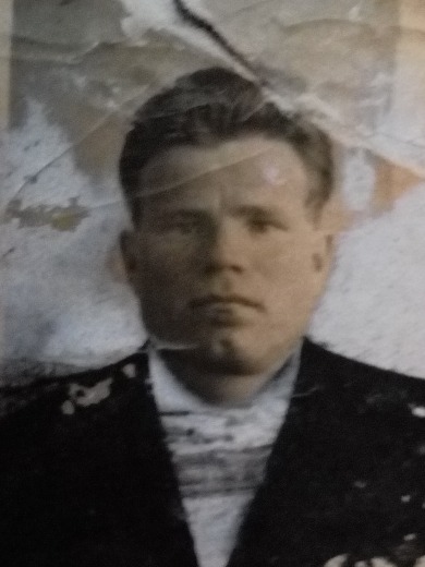 Савинский Иван Федорович