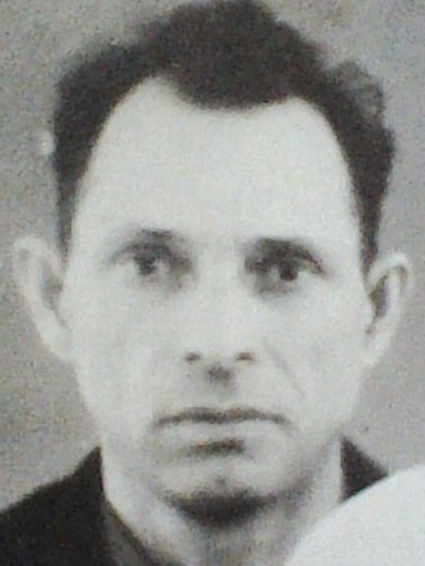Лепилкин Иван Ильич