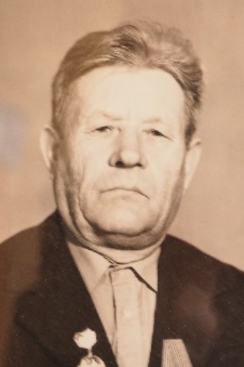 Бадьин Иван Сергеевич