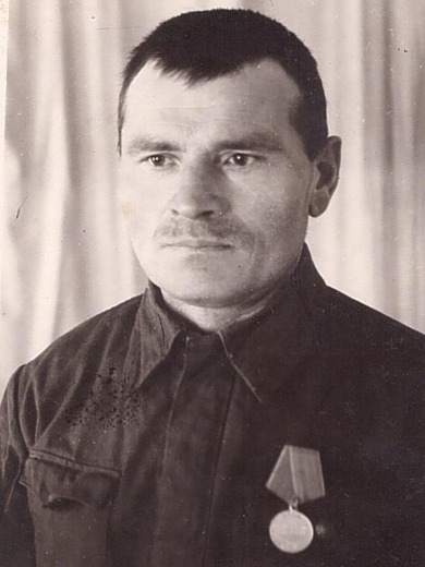 Борисов Никита Борисович