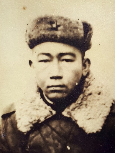 Мамунов Райык