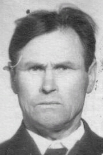 Иванов Сергей Васильевич