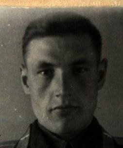 Безденежный Александр Дмитриевич