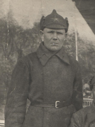 Боярских Александр Сергеевич