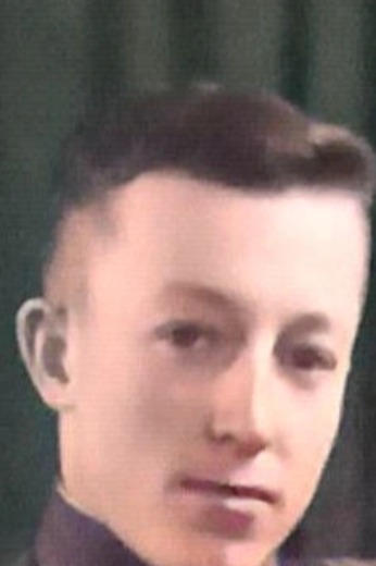 Брянцев Виталий Иванович