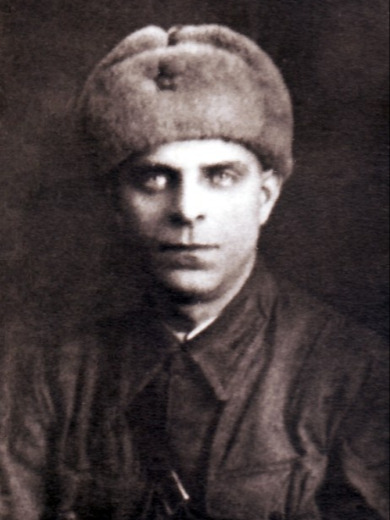 Максимов Петр Алексеевич