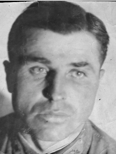 Андреев Василий Андреевич