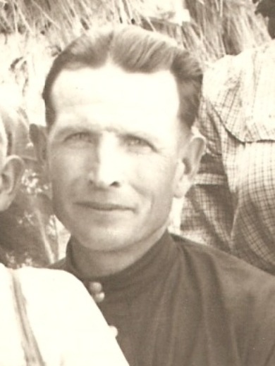 Малофеев Семён Иванович