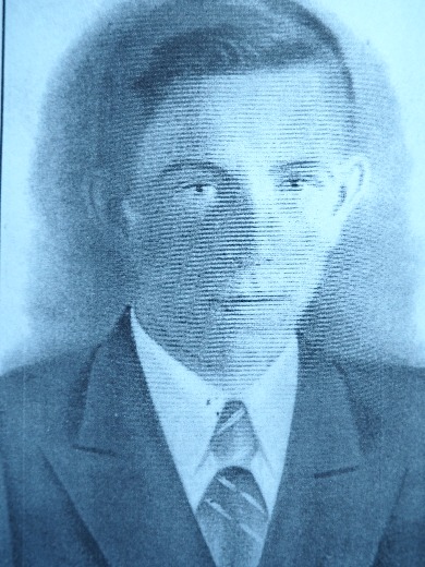 Паншин Александр Иванович