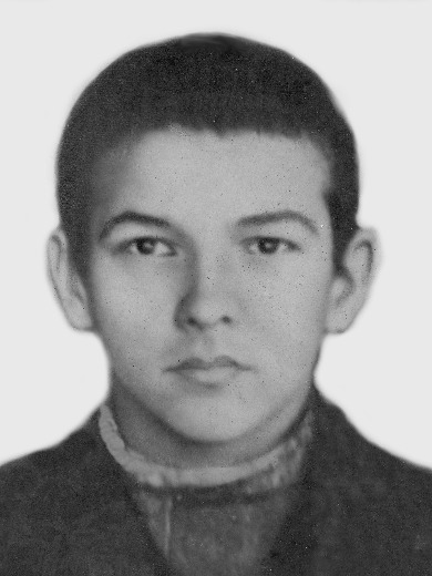 Плотников Александр Семенович