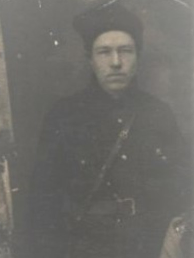 Лозбинев Степан Петрович