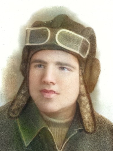 Залогин Виктор Дмитриевич