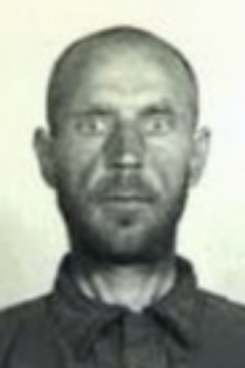 Липовцев Захар Иванович