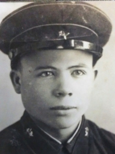 Смирнов Иван Антонович