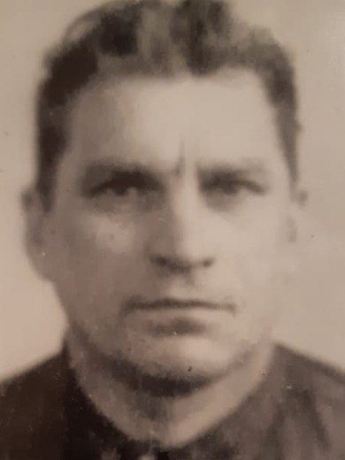 Афанасьев Илья Николаевич