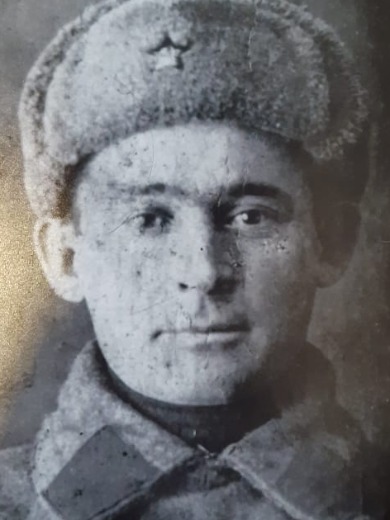 Чижиков Александр Павлович