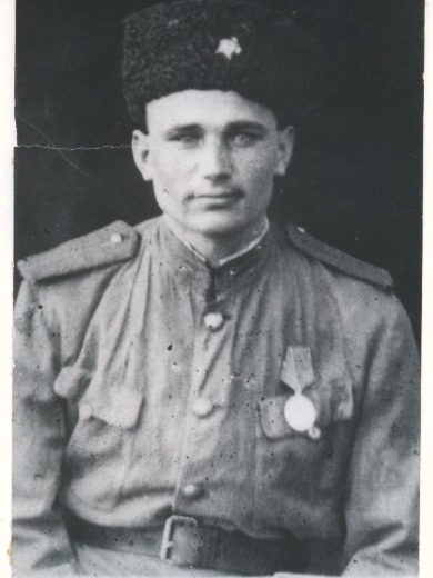 Чечулин Алексей Васильевич