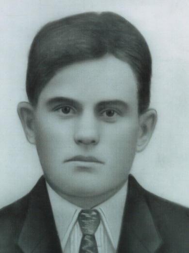 Калашников Леонид Иванович