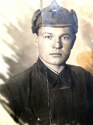 Семдянкин Константин Ефремович