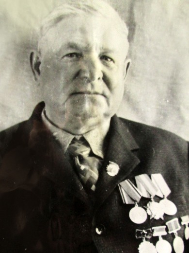 Корохин Сергей Александрович