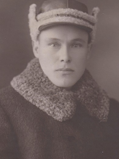 Творогов Георгий Кузьмич