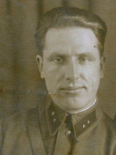 Боголей Афанасий Емельянович