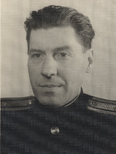 Гудков Вадим Николаевич