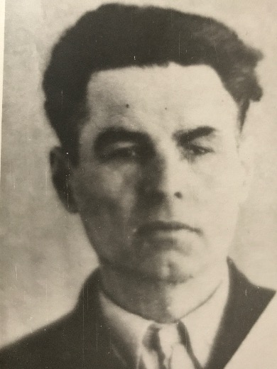 Трубников Николай Васильевич