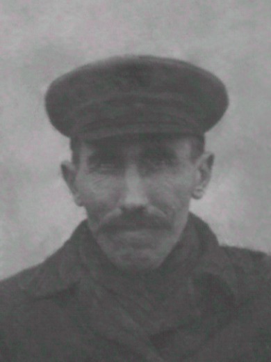 Холин Иван Ильич