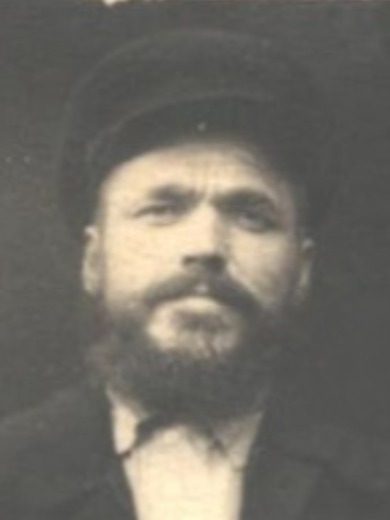 Анкудинов Николай Иванович