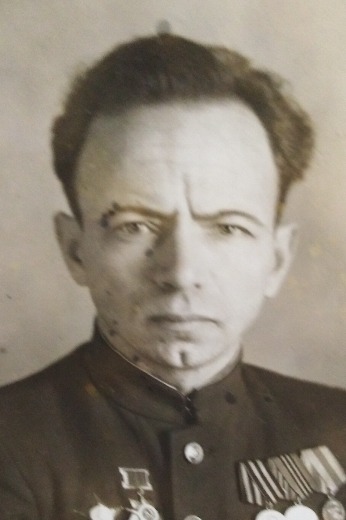 Климин Сергей Александрович