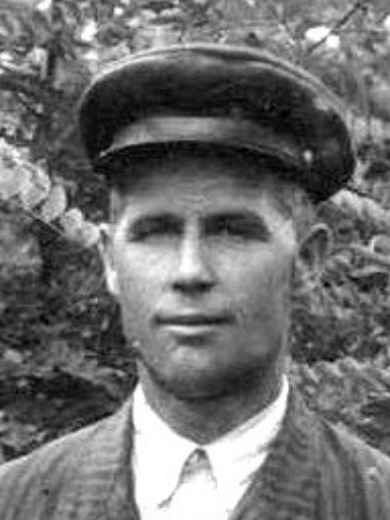 Рябоконь Трофим Иванович