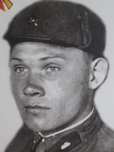 Норин Алексей Филиппович