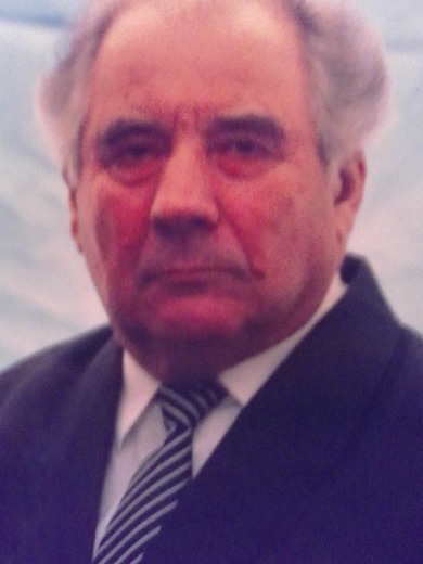 Магда Иван Иванович
