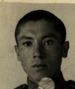 Акбаров Сабир Акбарович