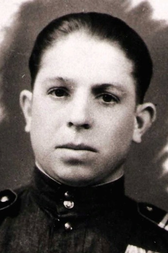 Иваненко Александр Ануфриевич